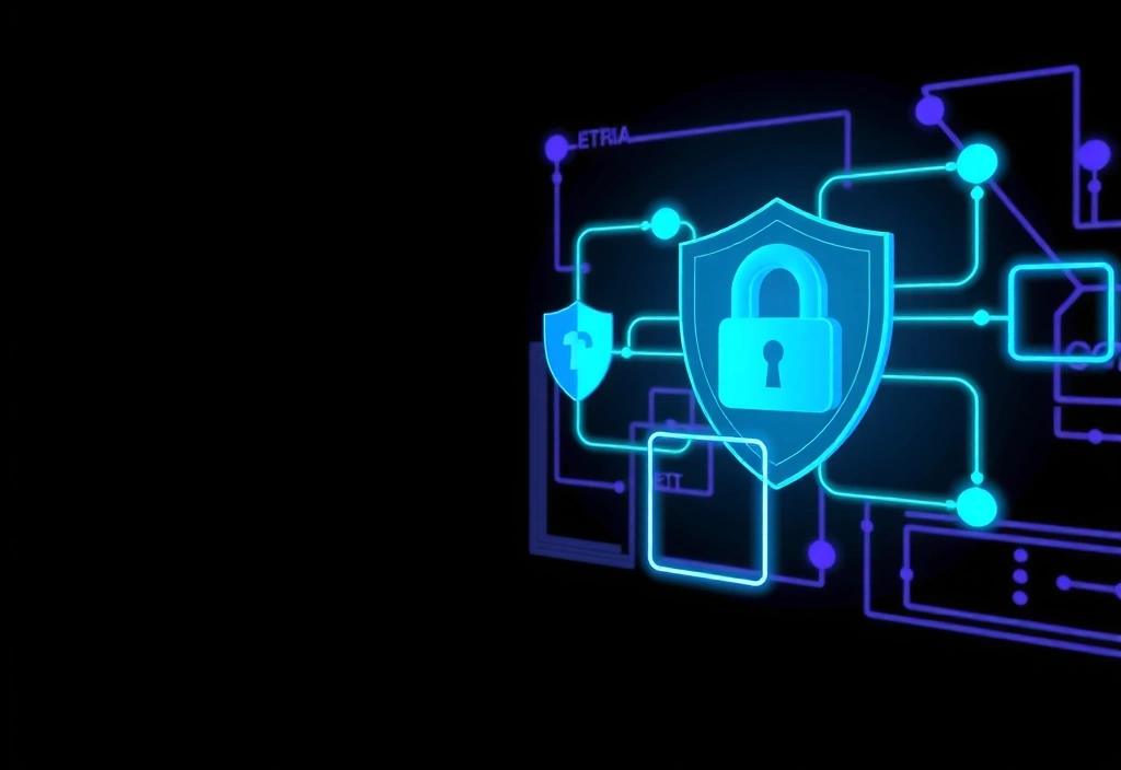 Seguridad de datos y cifrado